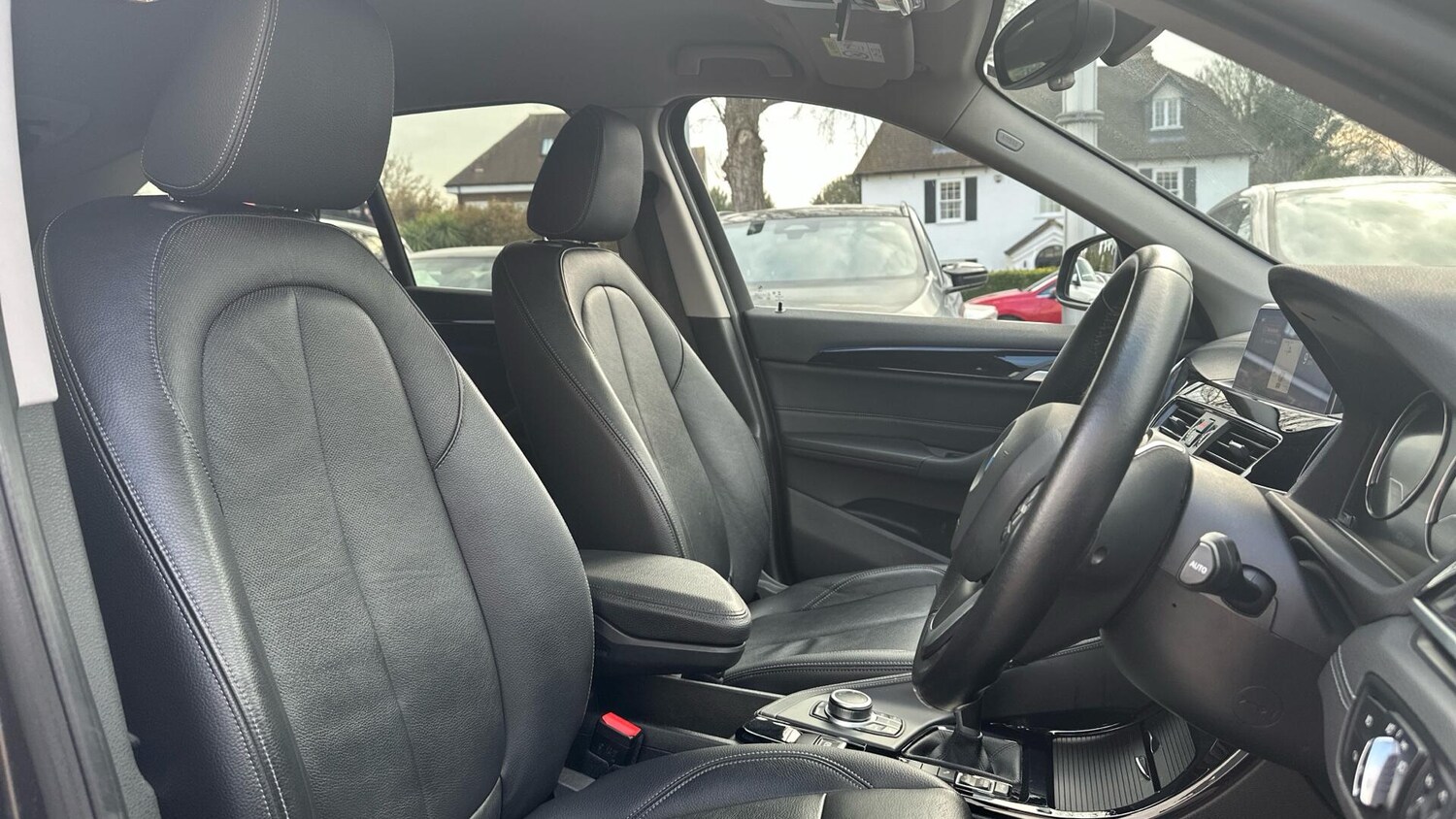 Used BMW X1 2020 for sale - 77892099: Photo 11