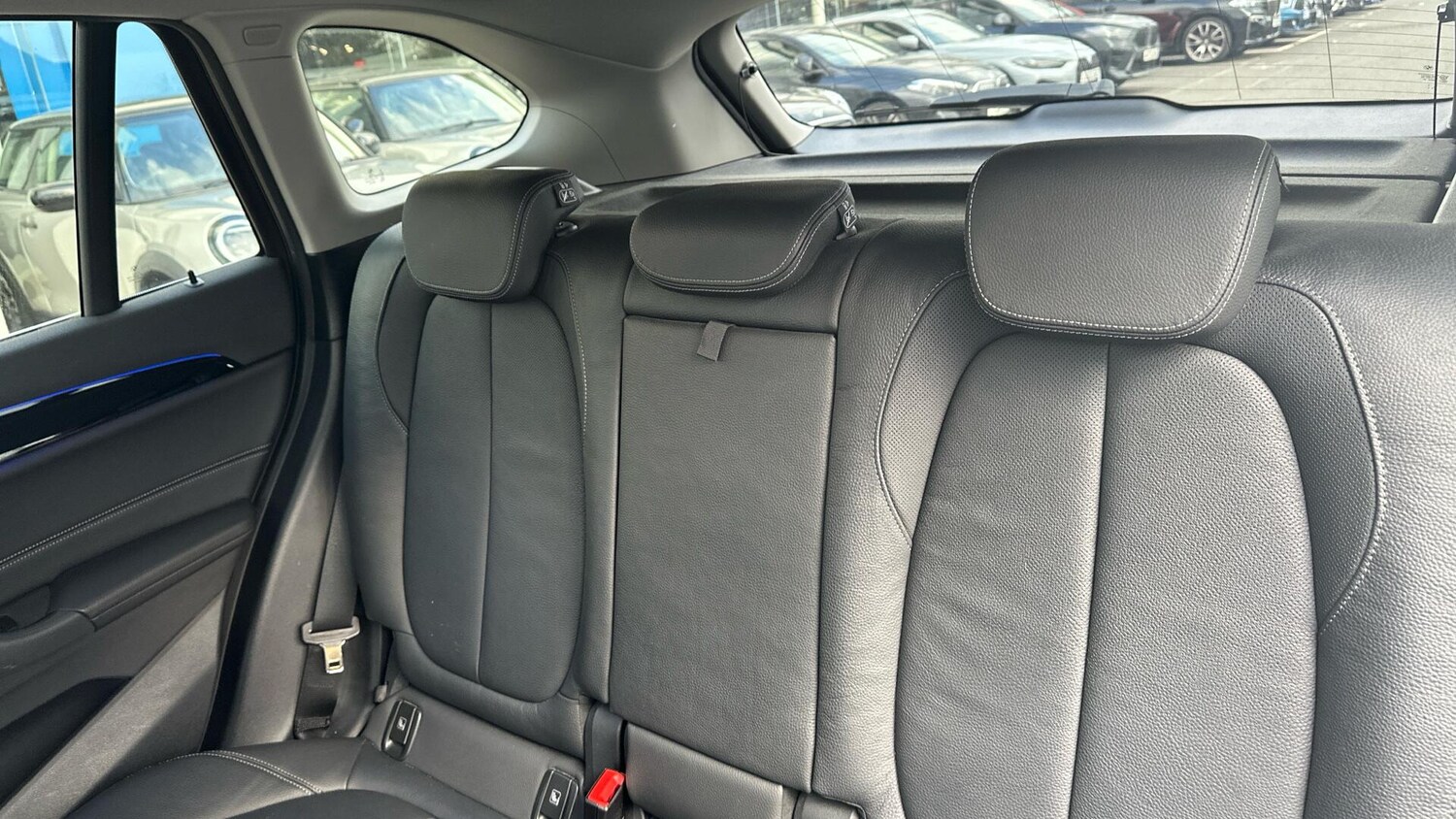 Used BMW X1 2020 for sale - 77892099: Photo 12