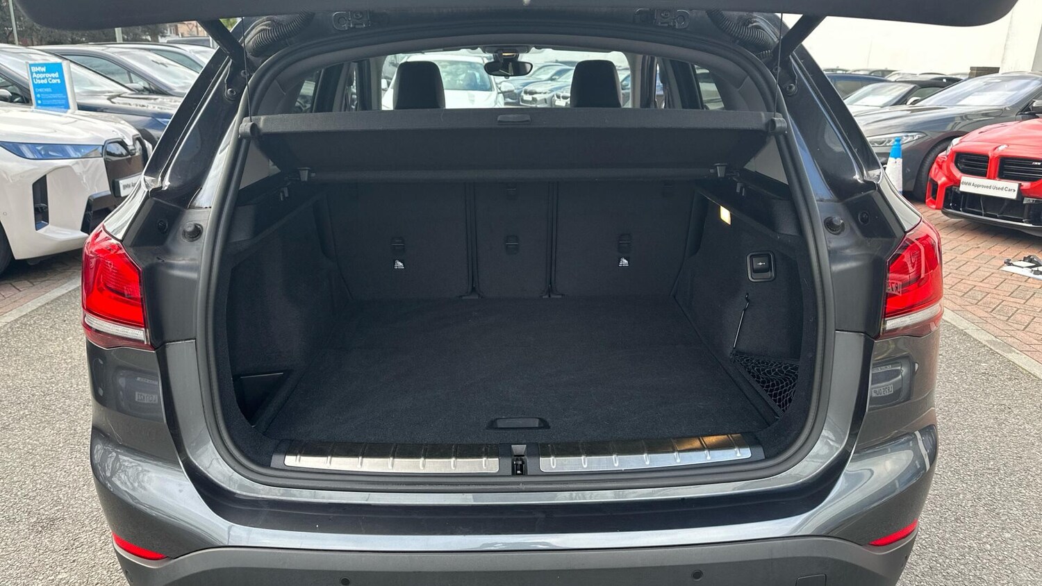 Used BMW X1 2020 for sale - 77892099: Photo 13