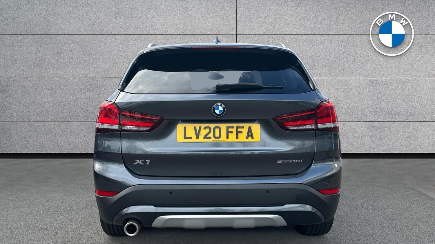 Used BMW X1 2020 for sale - 77892099: Photo 15