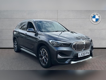 Used BMW X1 2020 for sale - 77892099: Photo