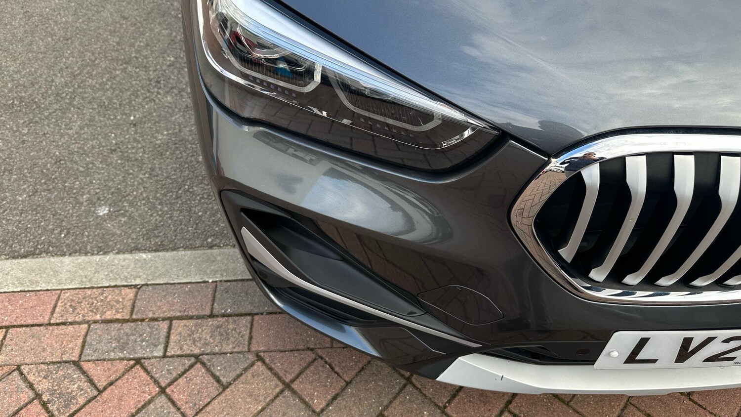 Used BMW X1 2020 for sale - 77892099: Photo 24