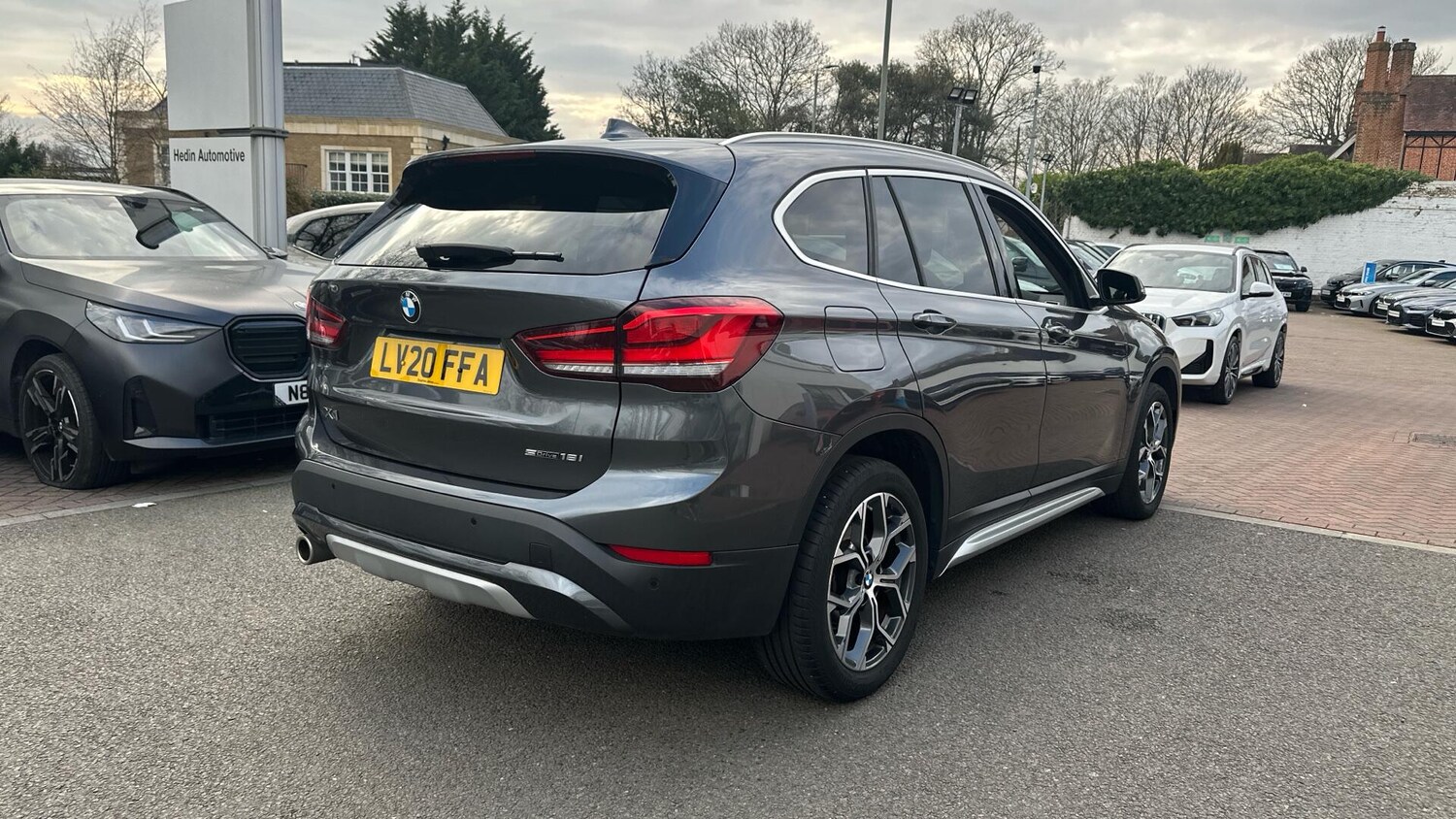 Used BMW X1 2020 for sale - 77892099: Photo 26