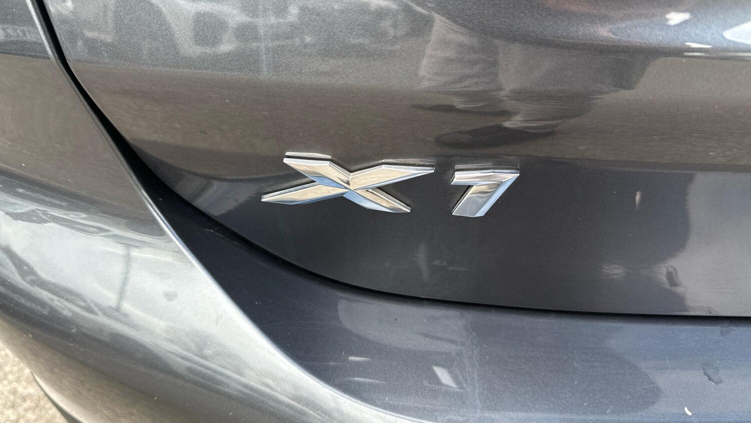 Used BMW X1 2020 for sale - 77892099: Photo 28