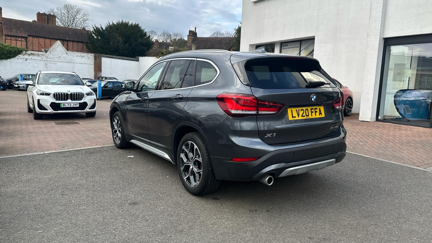 Used BMW X1 2020 for sale - 77892099: Photo 29