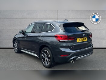 Used BMW X1 2020 for sale - 77892099: Photo