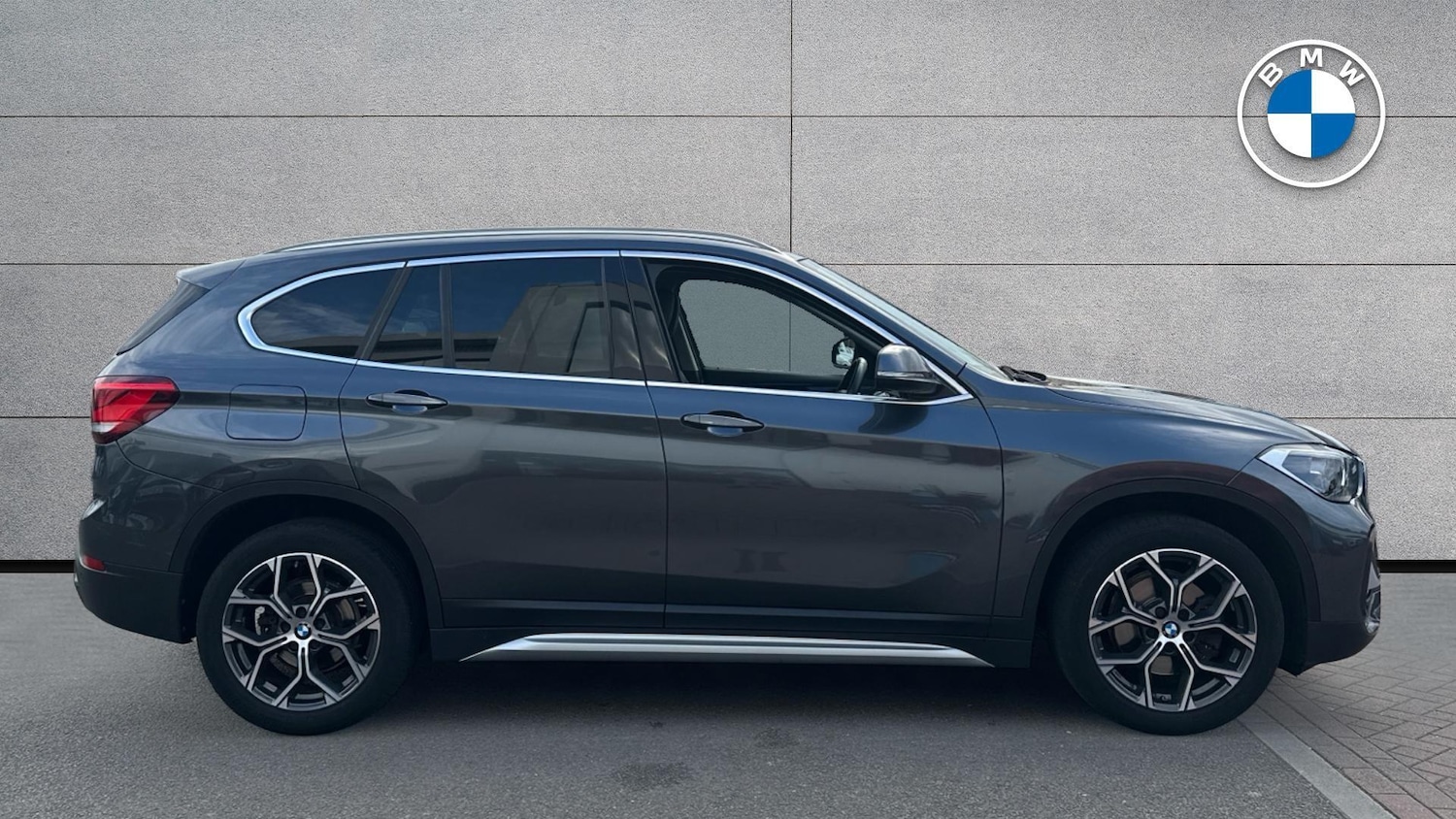 Used BMW X1 2020 for sale - 77892099: Photo 3
