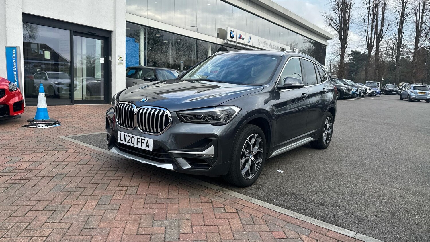 Used BMW X1 2020 for sale - 77892099: Photo 30