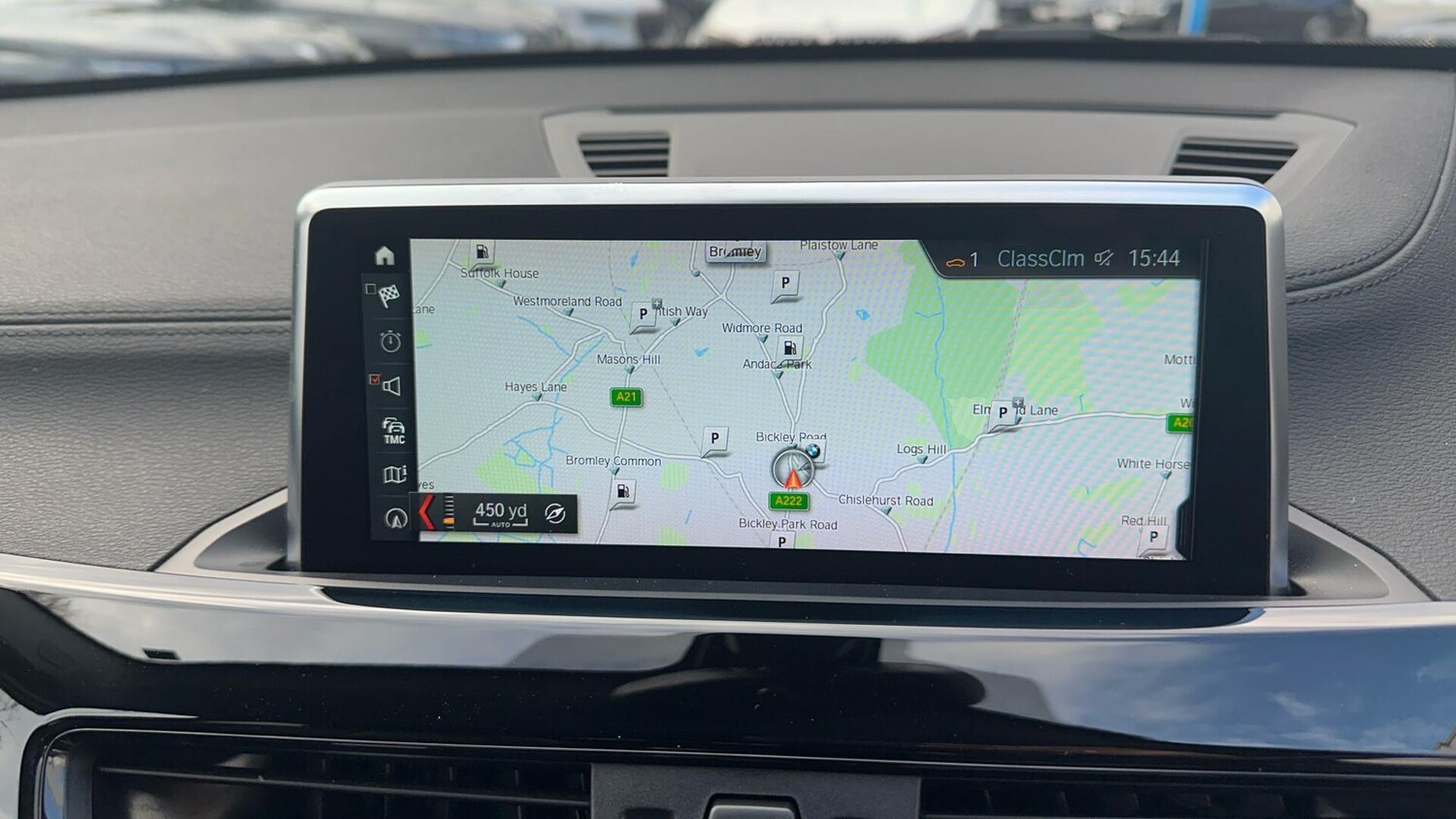 Used BMW X1 2020 for sale - 77892099: Photo 32