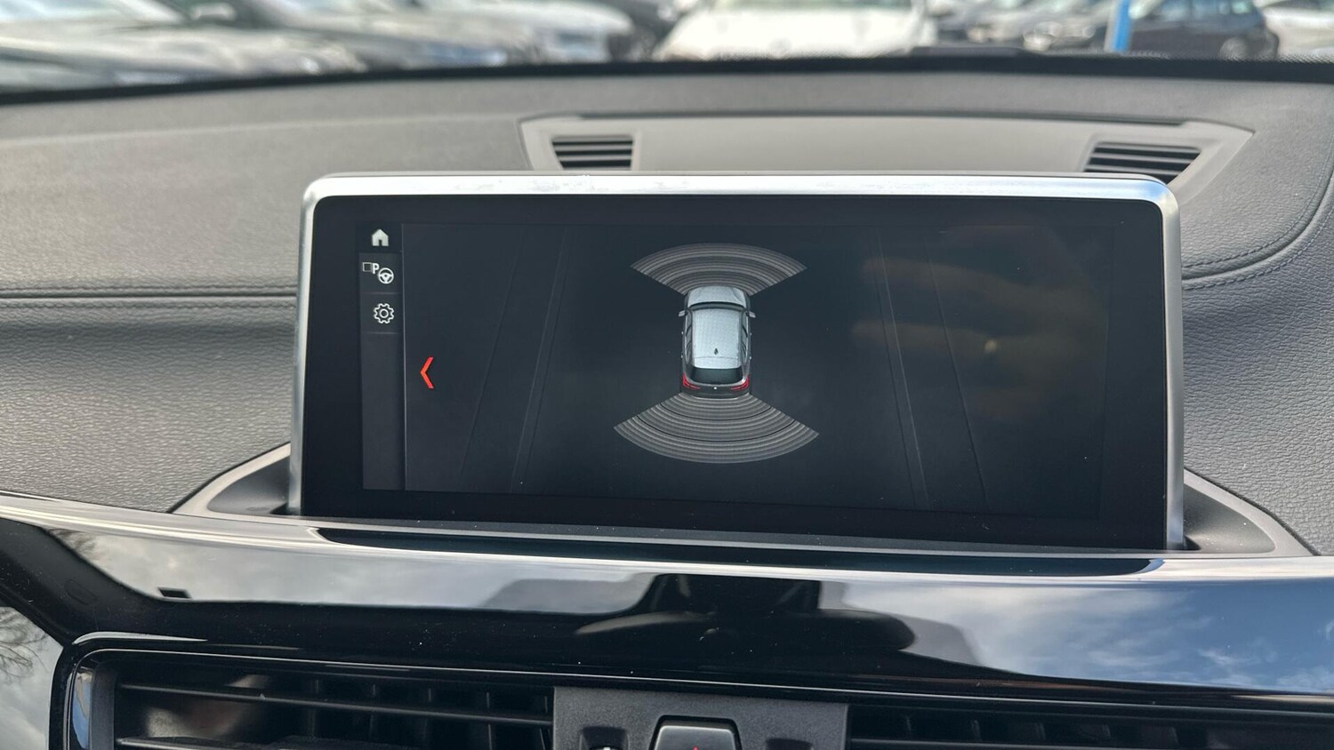 Used BMW X1 2020 for sale - 77892099: Photo 33