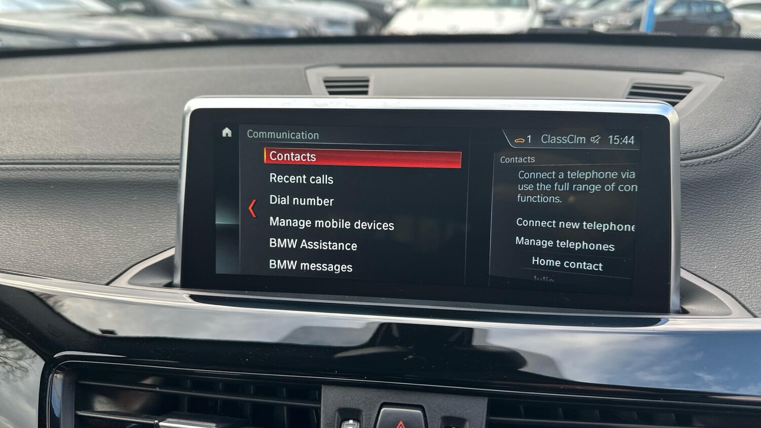 Used BMW X1 2020 for sale - 77892099: Photo 35