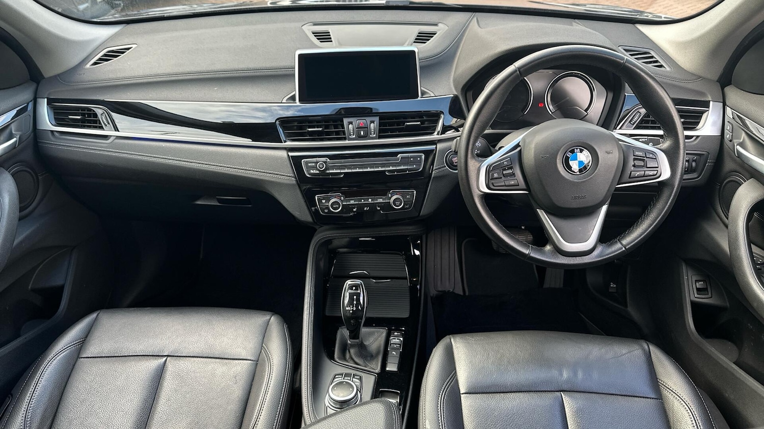 Used BMW X1 2020 for sale - 77892099: Photo 4