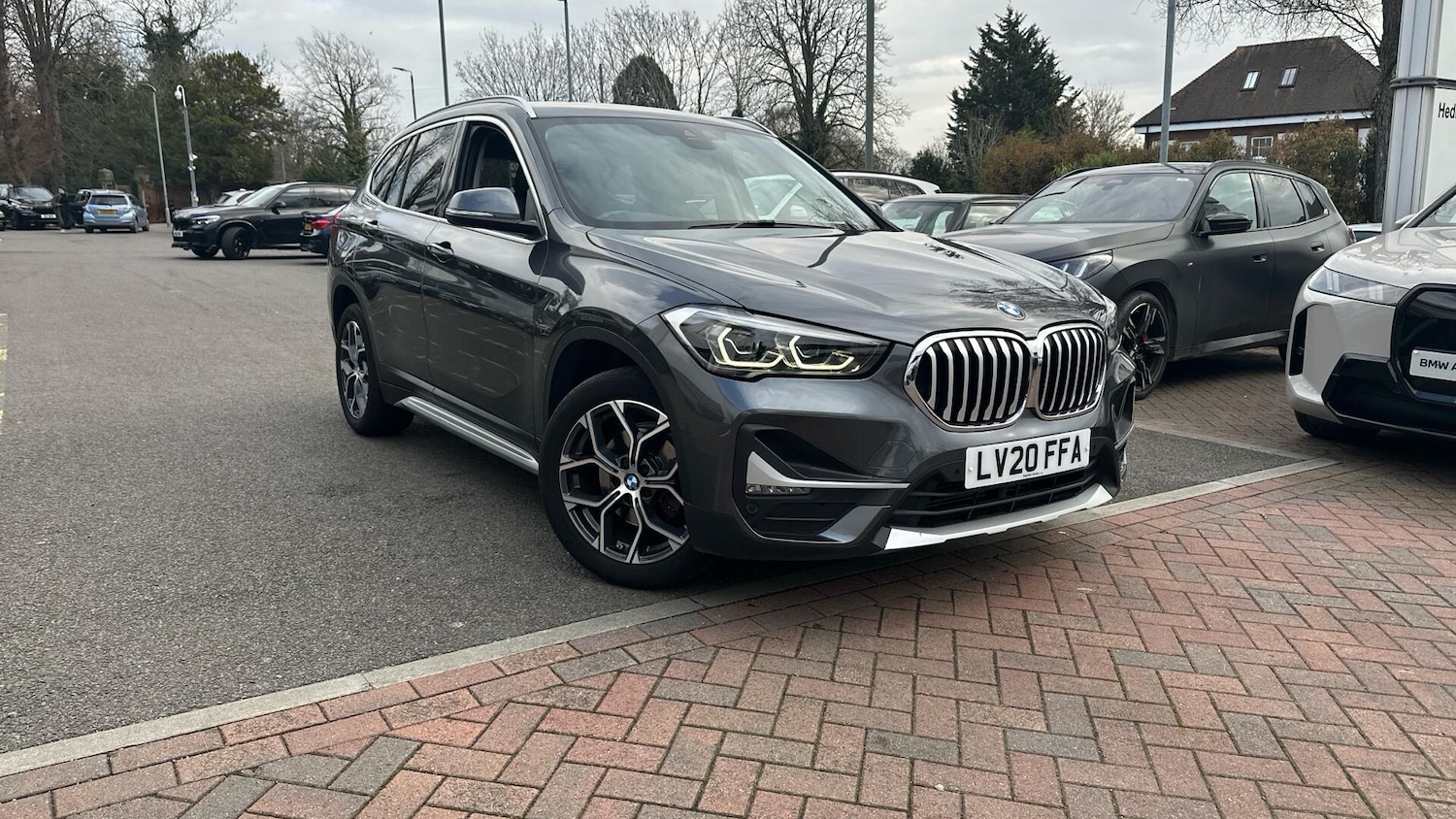 Used BMW X1 2020 for sale - 77892099: Photo 41