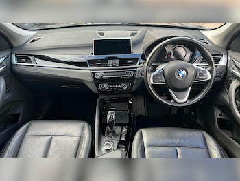 Used BMW X1 2020 for sale - 77892099: Photo