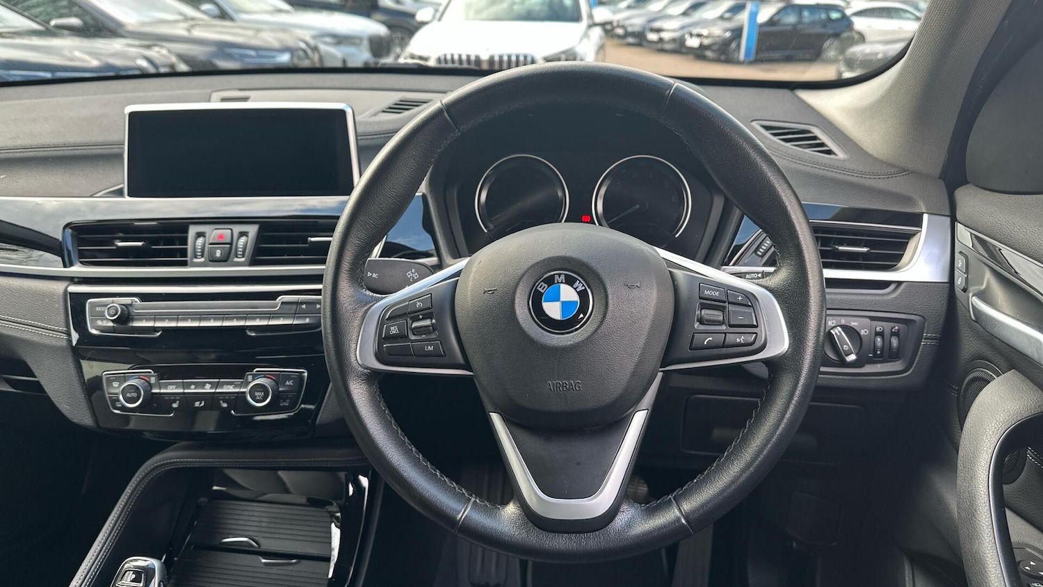 Used BMW X1 2020 for sale - 77892099: Photo 5