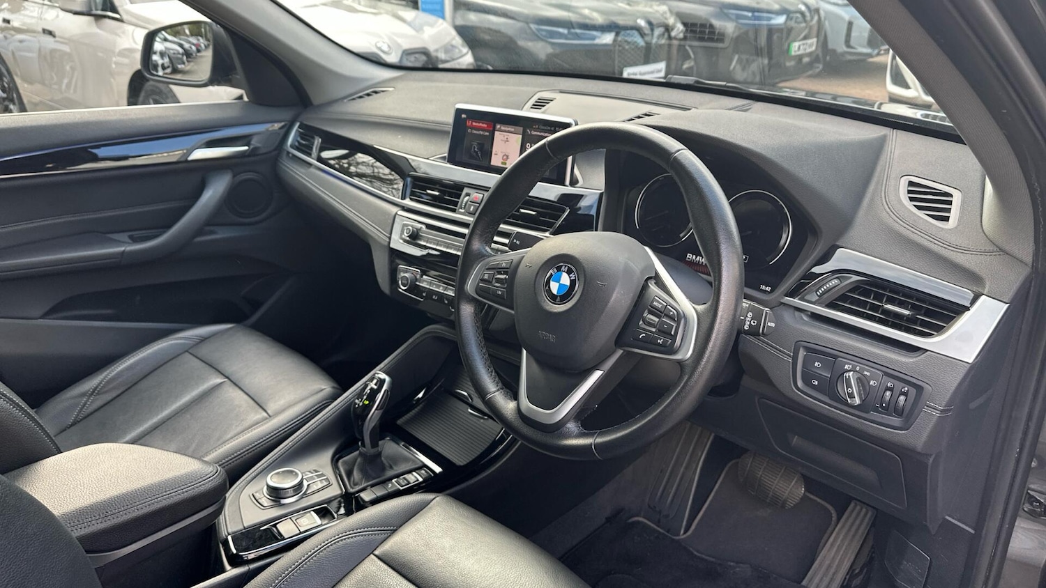 Used BMW X1 2020 for sale - 77892099: Photo 6