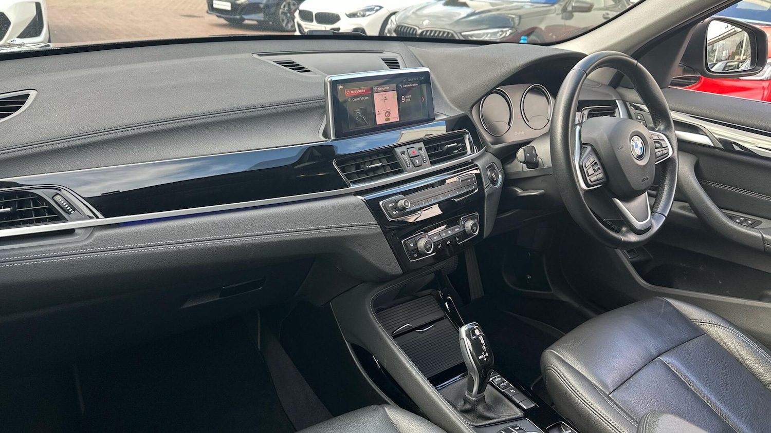 Used BMW X1 2020 for sale - 77892099: Photo 7