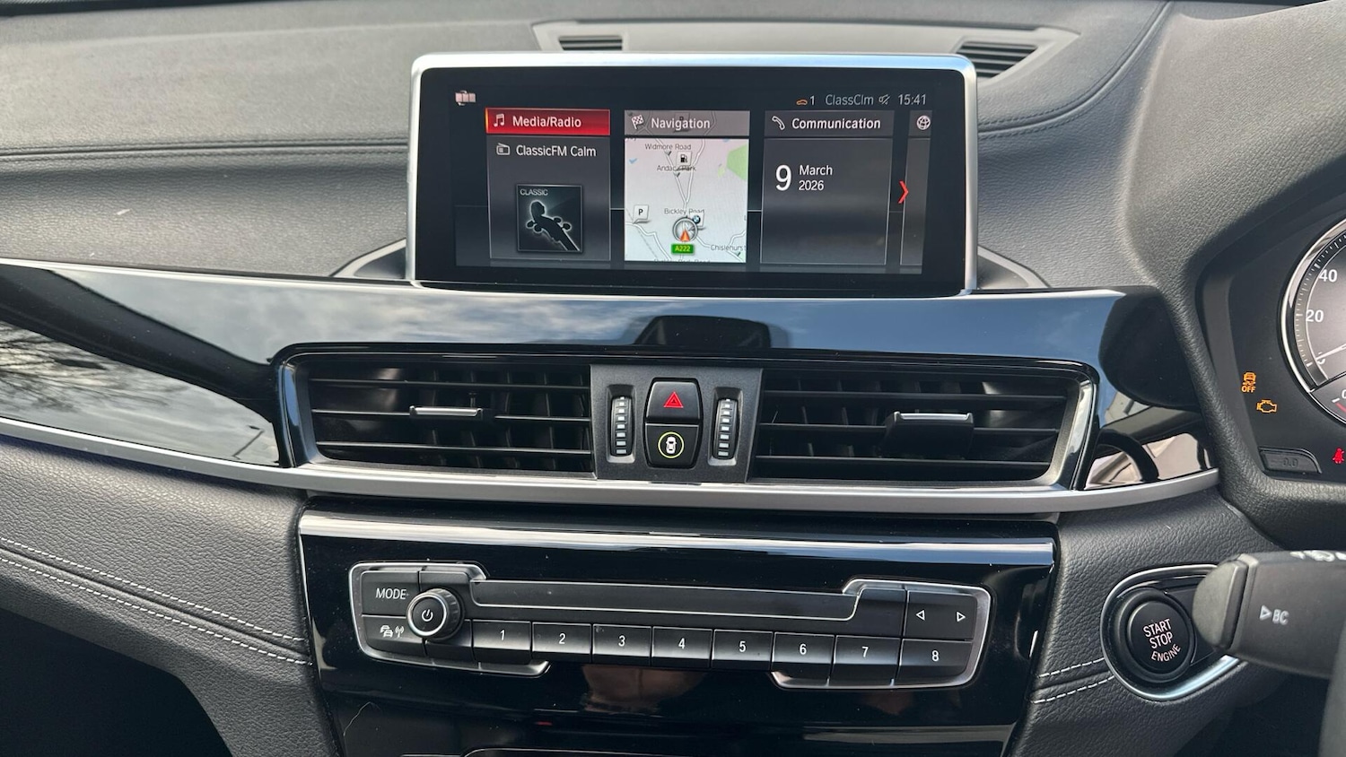 Used BMW X1 2020 for sale - 77892099: Photo 8