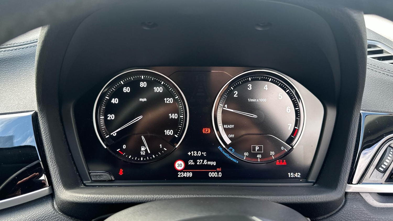 Used BMW X1 2020 for sale - 77892099: Photo 9