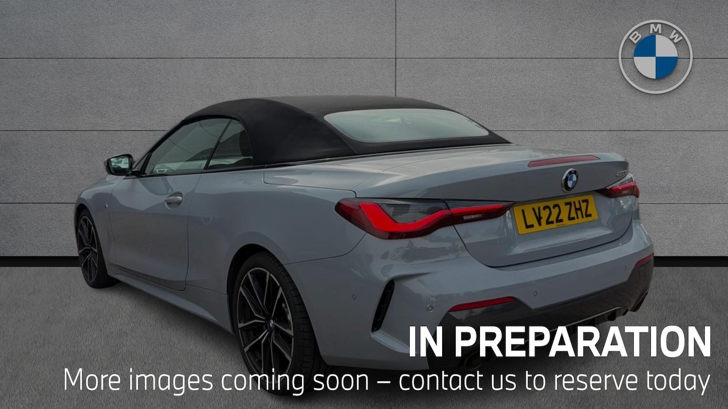 Used BMW 4 Series for sale - 78136054: Photo 2