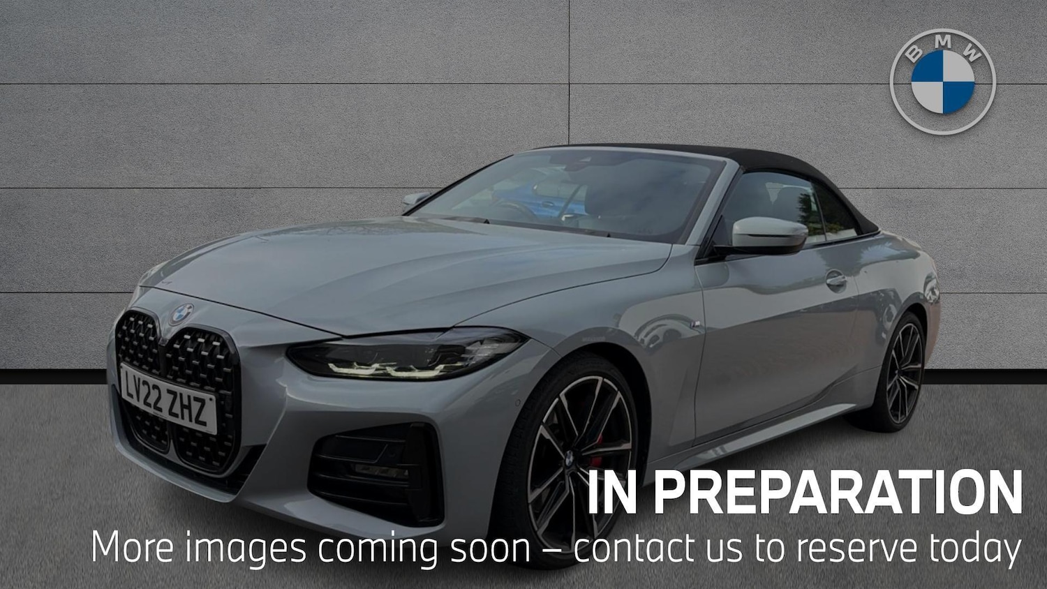 Used BMW 4 Series for sale - 78136054: Photo 3