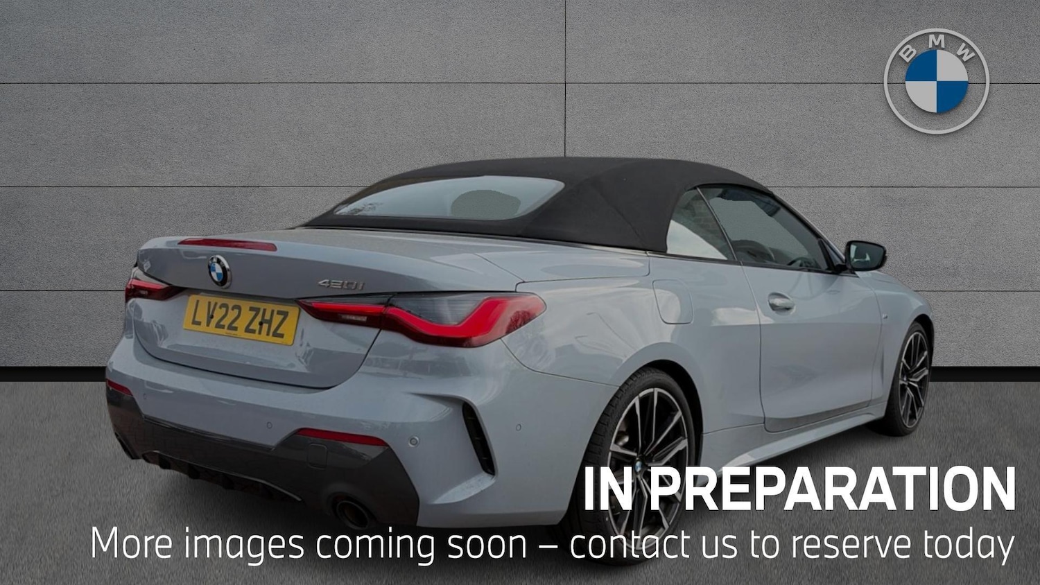 Used BMW 4 Series for sale - 78136054: Photo 4