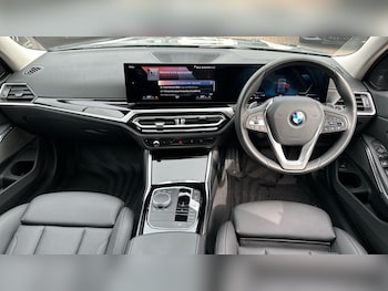 Used BMW 3 Series 2023 for sale - 78231076: Photo