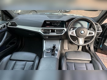 Used BMW 4 Series 2022 for sale - 78504355: Photo