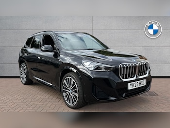 Used BMW X1 2023 for sale - 79337122: Photo