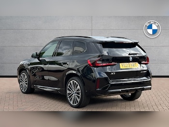 Used BMW X1 2023 for sale - 79337122: Photo