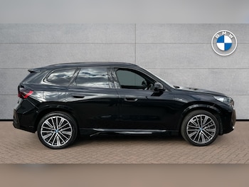 Used BMW X1 2023 for sale - 79337122: Photo