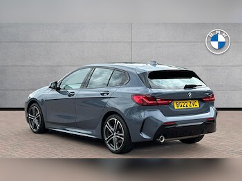 Used BMW 1 Series 2022 for sale - 78965548: Photo
