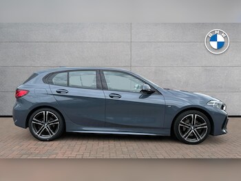 Used BMW 1 Series 2022 for sale - 78965548: Photo