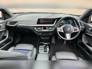 Used BMW 1 Series 2022 for sale - 78965548: Photo