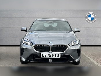 Used BMW 1 Series 2025 for sale - 78843356: Photo