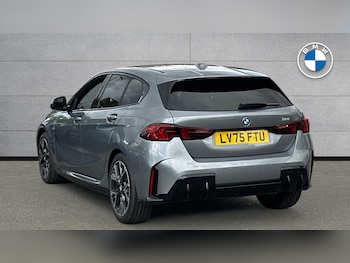 Used BMW 1 Series 2025 for sale - 78843356: Photo