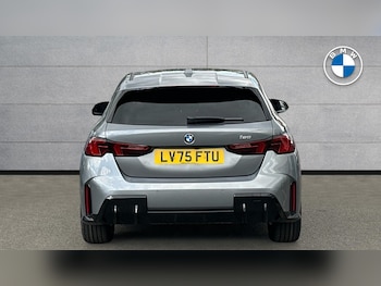 Used BMW 1 Series 2025 for sale - 78843356: Photo