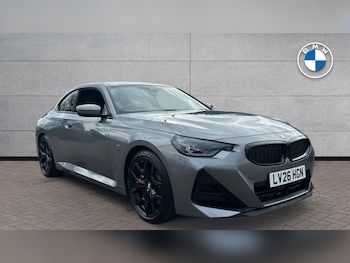 Used BMW 2 Series 2026 for sale - 79484210: Photo