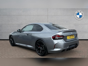 Used BMW 2 Series 2026 for sale - 79484210: Photo