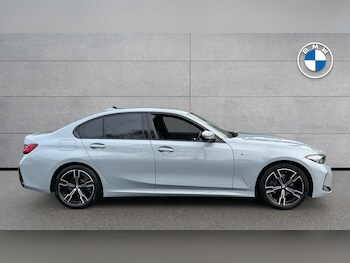 Used BMW 3 Series 2024 for sale - 78417244: Photo