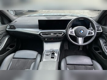 Used BMW 3 Series 2024 for sale - 78417244: Photo