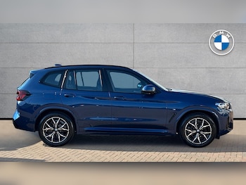 Used BMW X3 2023 for sale - 79472218: Photo