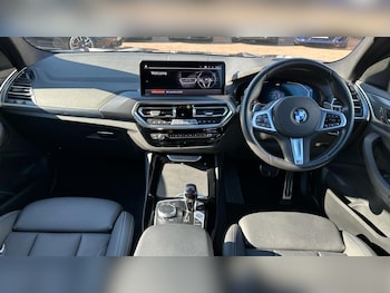 Used BMW X3 2023 for sale - 79472218: Photo