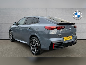 Used BMW X2 2025 for sale - 78830436: Photo