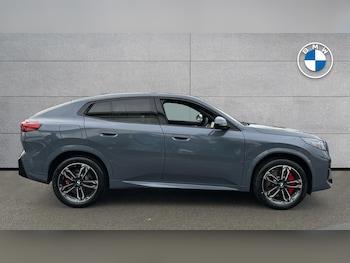 Used BMW X2 2025 for sale - 78830436: Photo