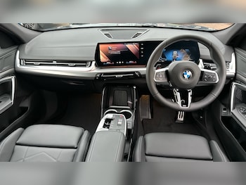 Used BMW X2 2025 for sale - 78830436: Photo