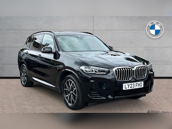 Used BMW X3 2023 for sale - 79373983: Photo