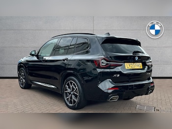 Used BMW X3 2023 for sale - 79373983: Photo