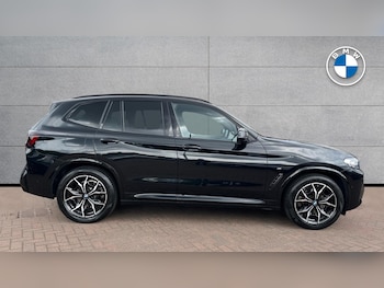 Used BMW X3 2023 for sale - 79373983: Photo