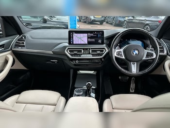 Used BMW X3 2023 for sale - 79373983: Photo